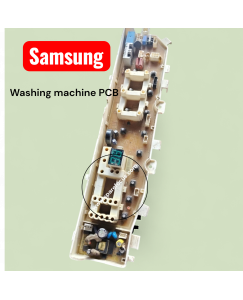 Samsung Washing Machine PCB Board – Original
